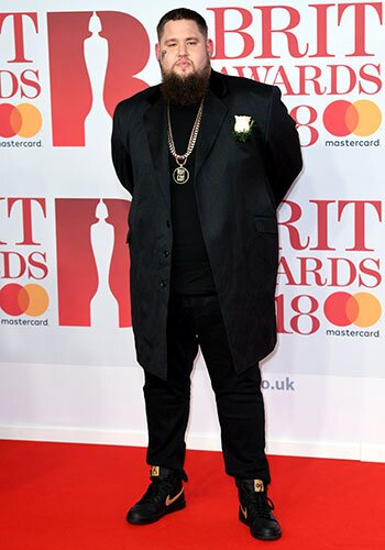 Rag'n'Bone Man