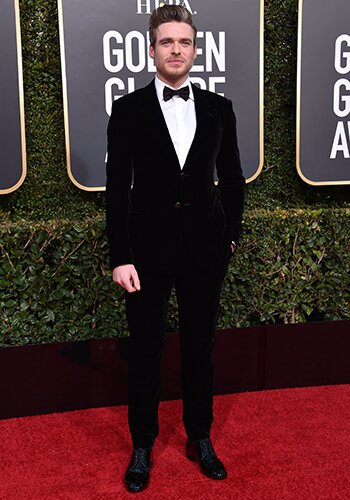 Richard Madden