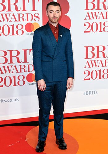 Sam Smith