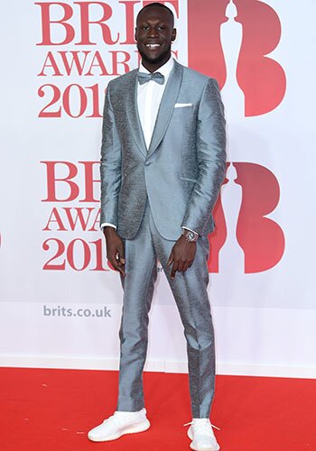 Stormzy