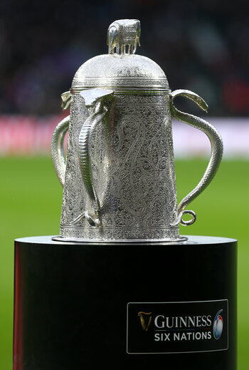 Calcutta Cup en Six Nations