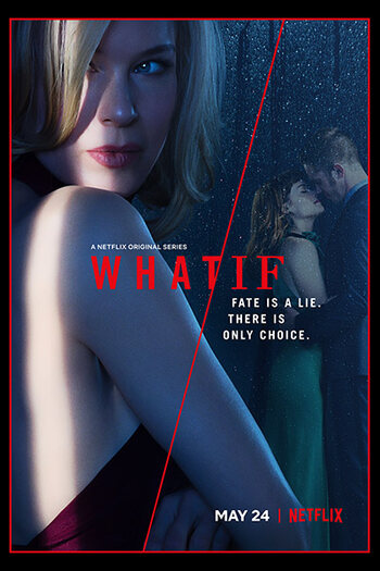 Sexy thriller, met een portie melodrama