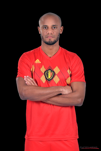 Vincent KOMPANY