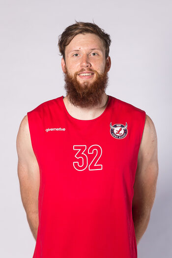 Donovon Jack