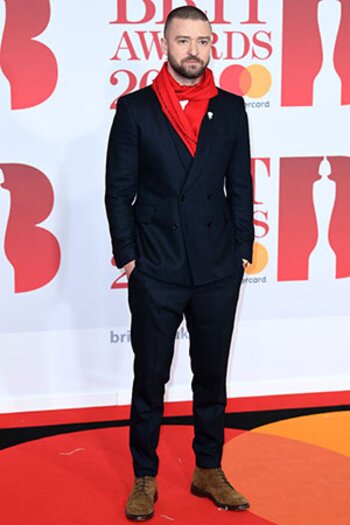 Justin Timberlake