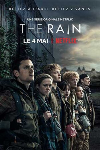 Rythme et tension
