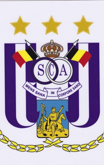 On this day: le RSC Anderlecht voit le jour