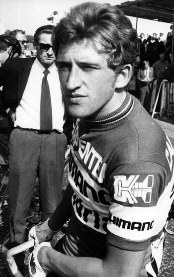 On this day: Freddy Maertens zegeviert autoritair in de Vuelta