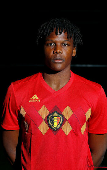 Dedryck BOYATA