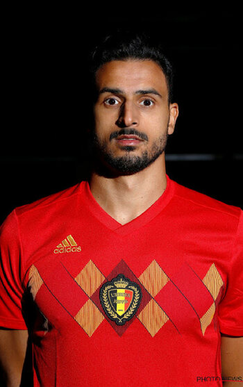 Nacer CHADLI