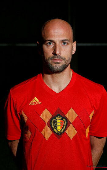 Laurent CIMAN