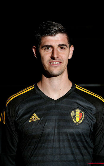 Thibaut COURTOIS