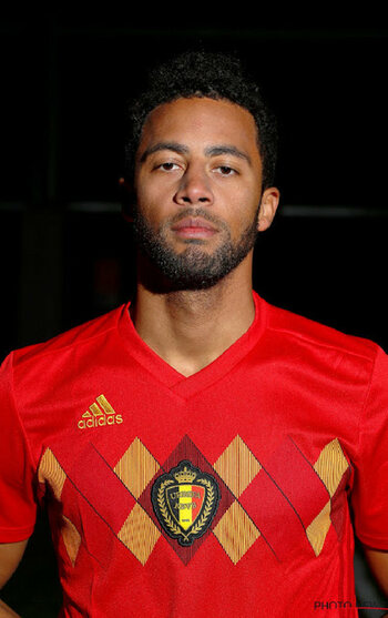 Mousa DEMBÉLÉ