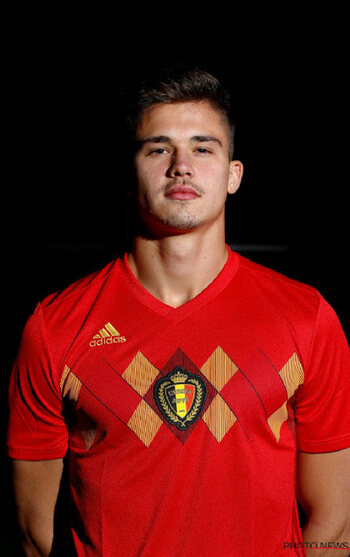 Leander DENDONCKER