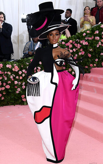 Janelle Monae