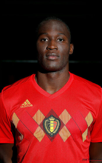 Romelu LUKAKU