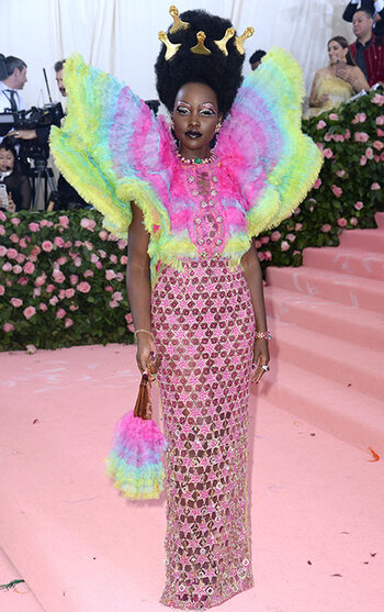 Lupita Nyong’o