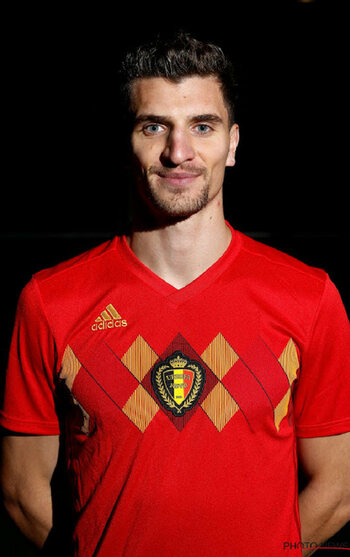 Thomas MEUNIER