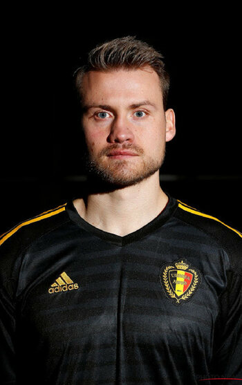 Simon MIGNOLET