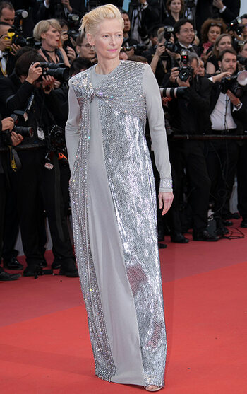 Tilda Swinton