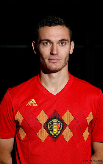 Thomas VERMAELEN