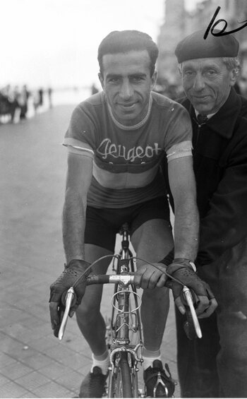 Pino Cerami