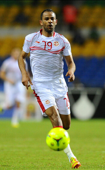 Les stars de la sélection : Mehdi Carcela, un Mondial pour s’imposer