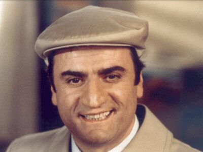 afericien aldo