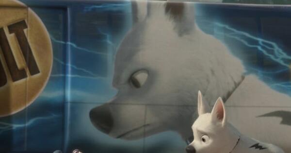 Ces Chiens Disney Vous Inspireront Pour Trouver Un Nom A Votre Animal