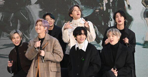Quel Est Le Groupe De Kpop Le Plus Connu Comment expliquer le succès grandissant de la K-Pop