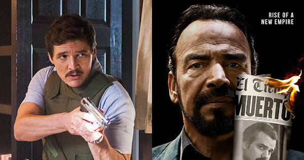 Narcos Saison 3 Streaming "Narcos" saison 3 : le cartel de Cali