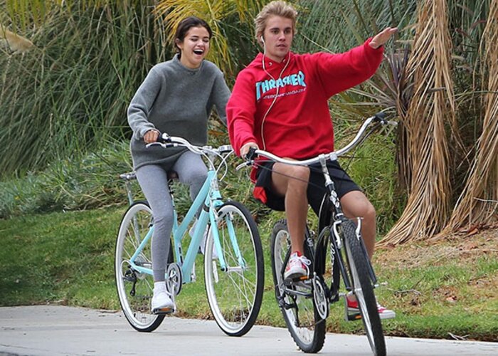 Qui est Selena Gomez datant mars 2014