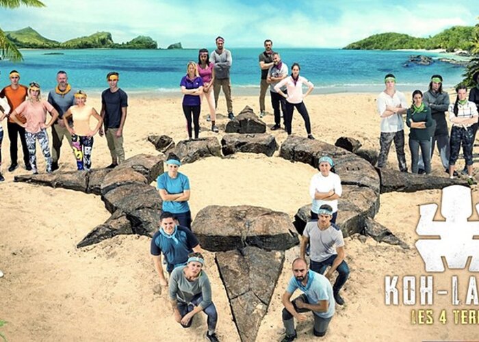 Koh Lanta Les 4 Terres Voici Les Trois Finalistes A L Issue De L Epreuve De L Orientation Koh Lanta Les 4 Terres Voici Les Trois Finalistes A L Issue De L Epreuve De L Orientation