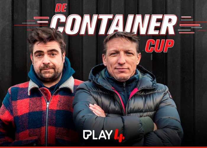 De Container Cup Is Terug Met Diverser Deelnemersveld