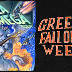 The Hella Mega Tour : Green Day – Fall Out Boy – Weezer