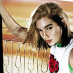 Dua Lipa: Future Nostalgia Tour