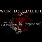 Within Temptation & Evanescence