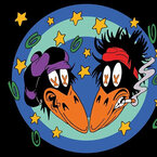 The Black Crowes