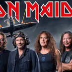 Iron Maiden