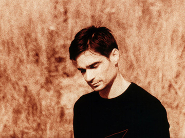 Jon Hopkins