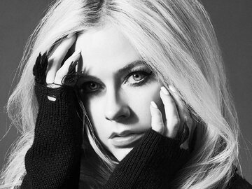 Avril Lavigne