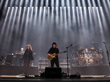 Steve Hackett - Genesis Revisited