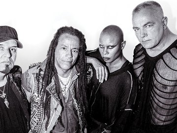Skunk Anansie