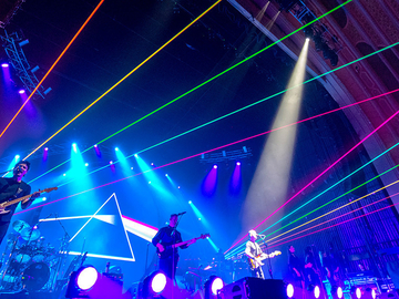Brit Floyd