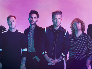 OneRepublic
