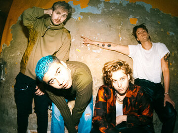 5 Seconds of Summer