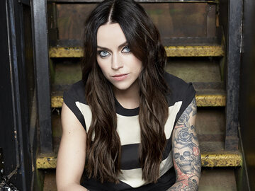 Amy Macdonald