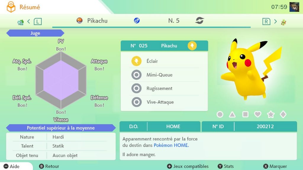 La stratégie Pokémon bases & prérequis