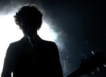 2018 - Tamino - Indigo Night