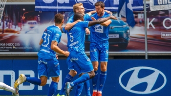 Samenvatting Moeskroen - KAA Gent